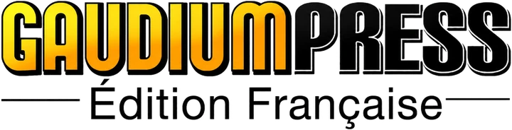Gaudium Press Édition Française
